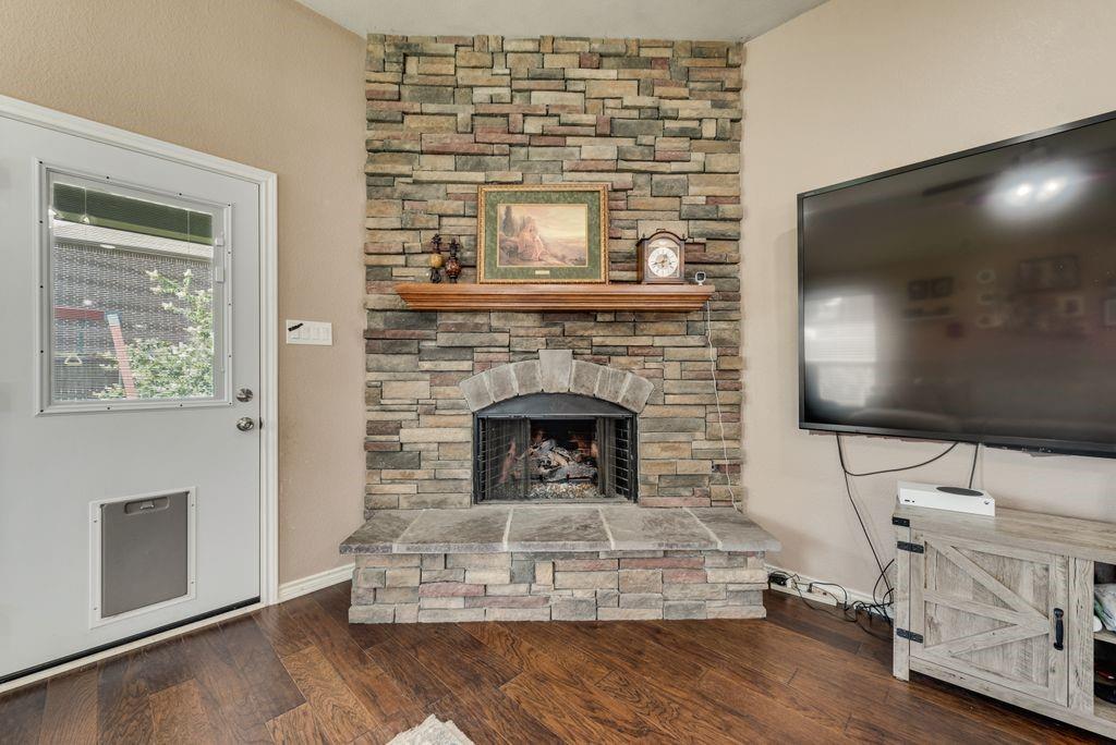 Reserve At Westridge Ph 2 The - Residential
