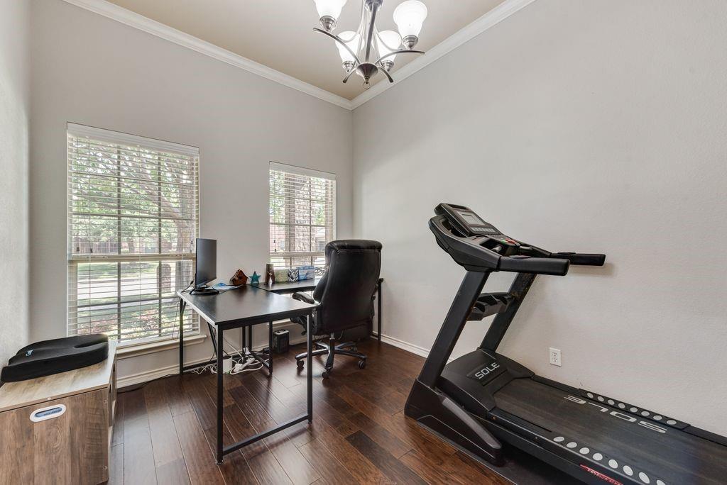 Reserve At Westridge Ph 2 The - Residential
