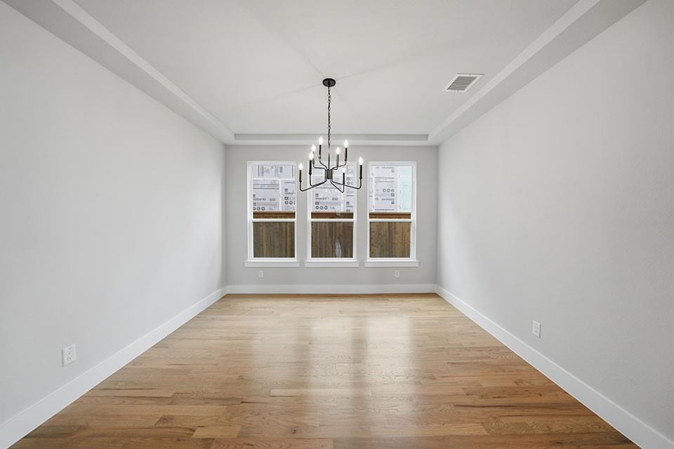 Aster Park - Residential