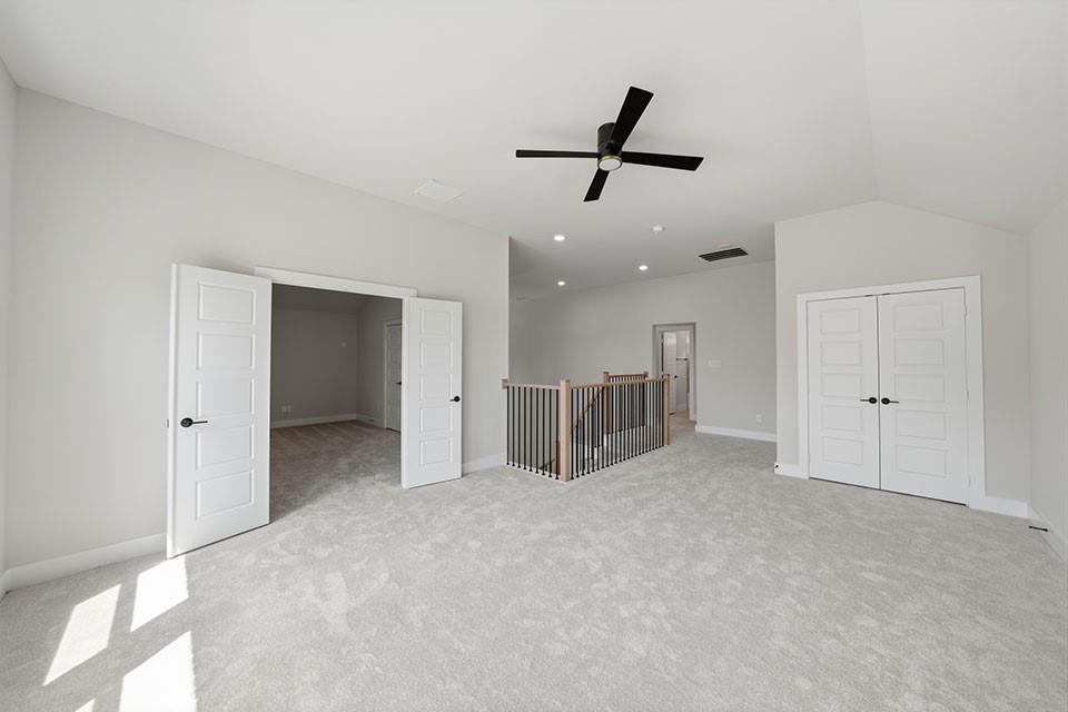 Aster Park - Residential