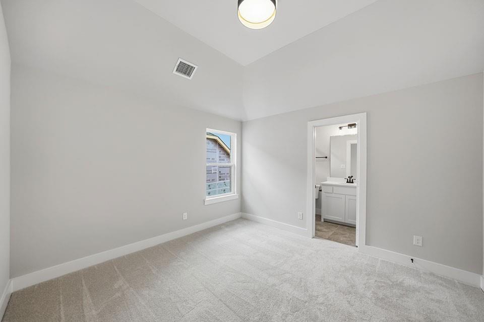Aster Park - Residential