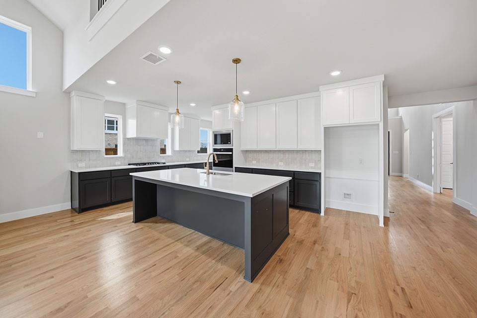 Aster Park - Residential
