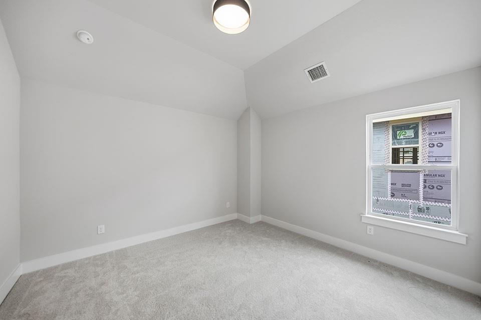 Aster Park - Residential