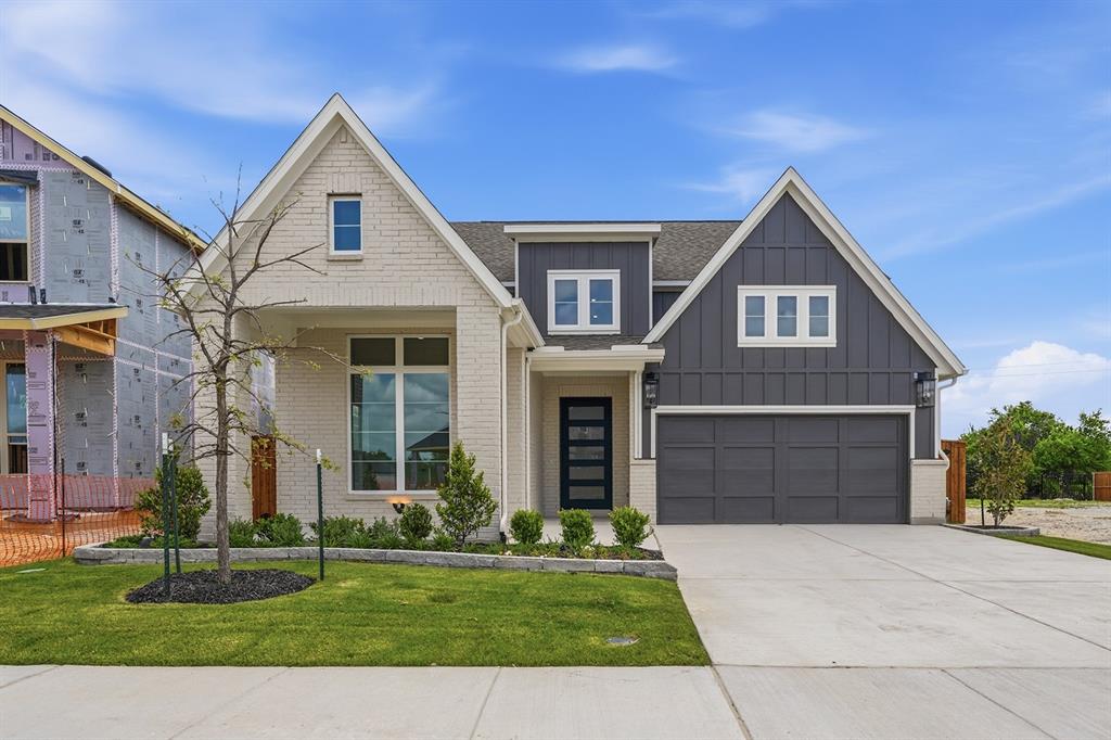 Aster Park - Residential