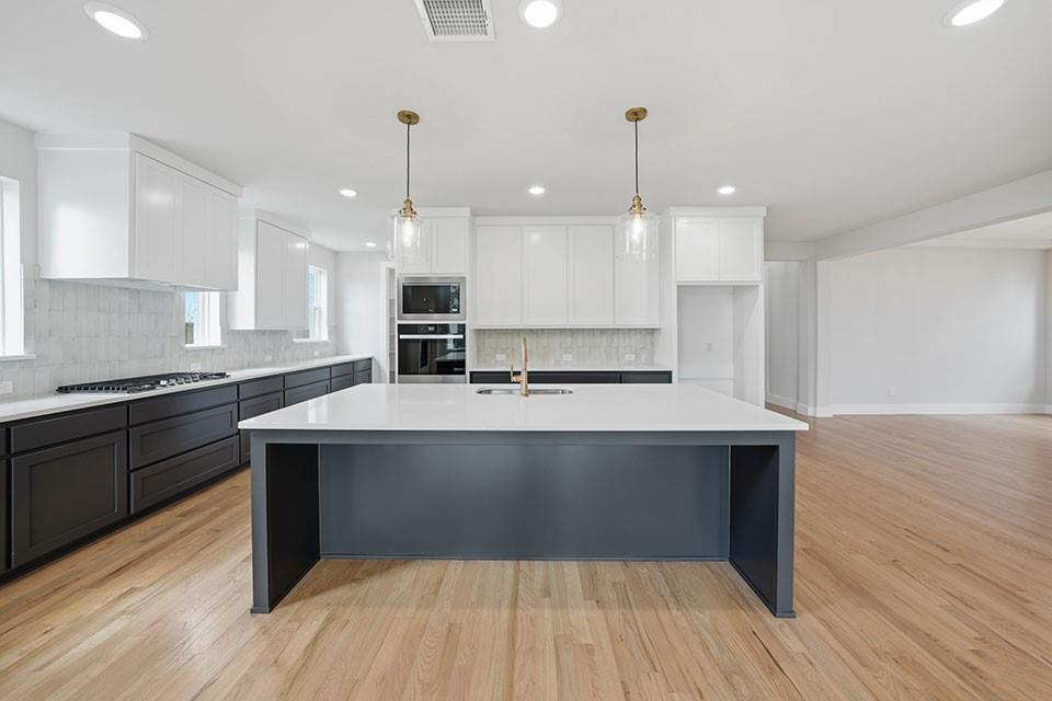 Aster Park - Residential