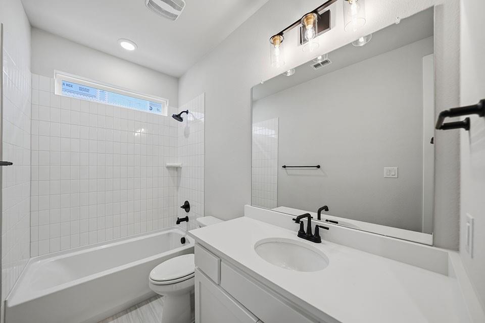 Aster Park - Residential