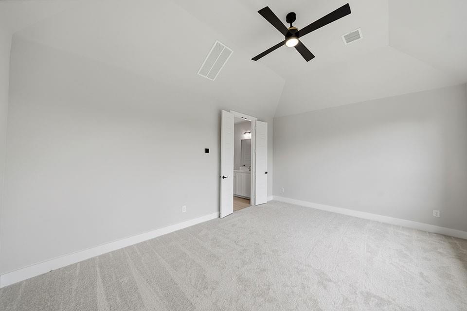 Aster Park - Residential