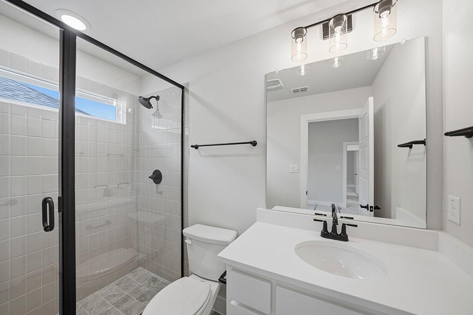 Aster Park - Residential