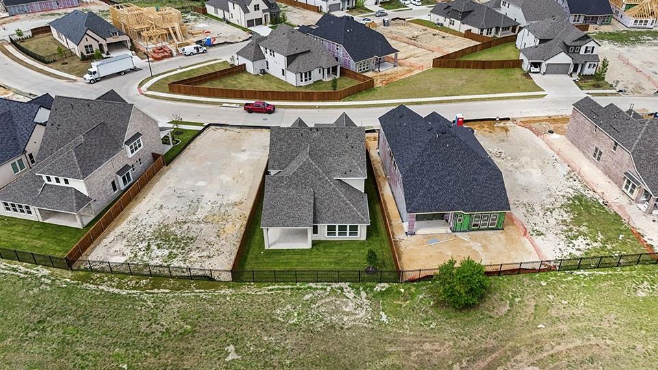 Aster Park - Residential