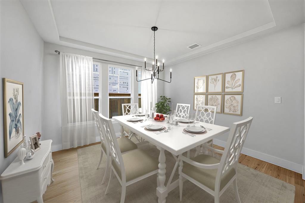 Aster Park - Residential