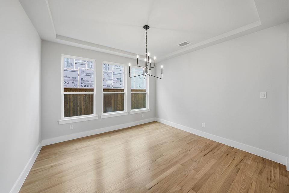 Aster Park - Residential
