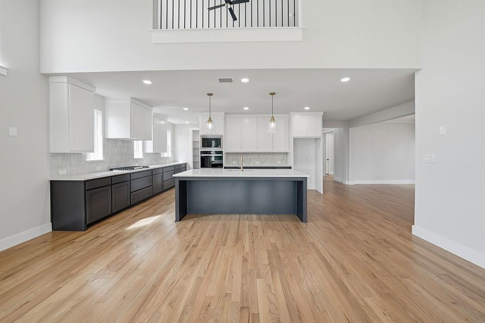 Aster Park - Residential
