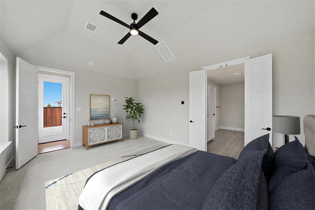 Aster Park - Residential