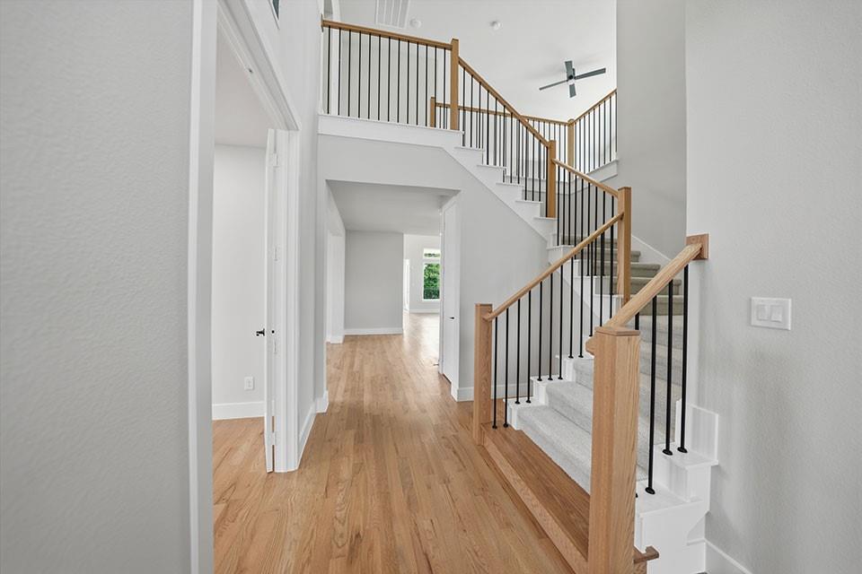 Aster Park - Residential