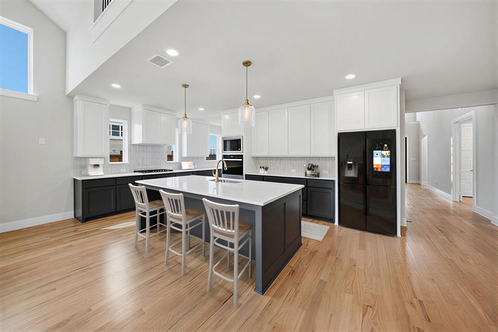 Aster Park - Residential