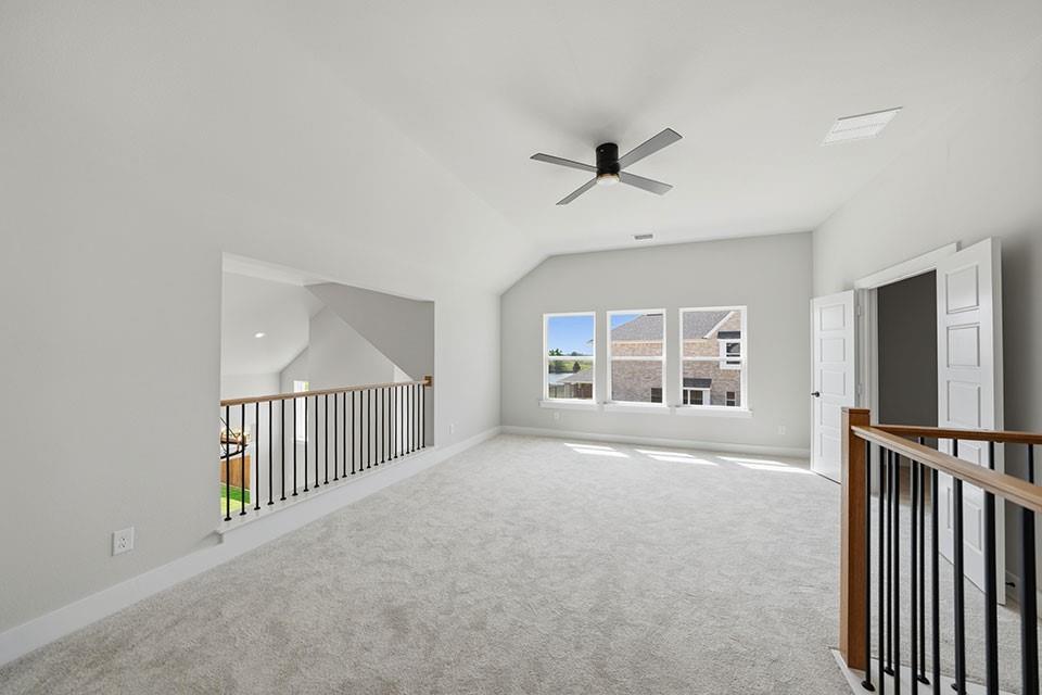 Aster Park - Residential