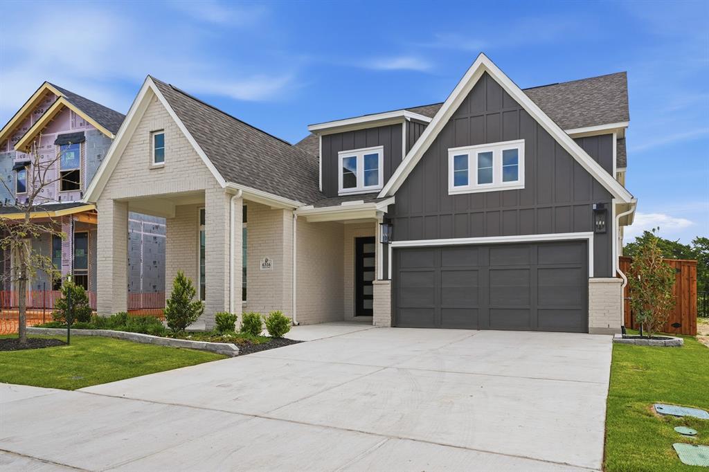 Aster Park - Residential