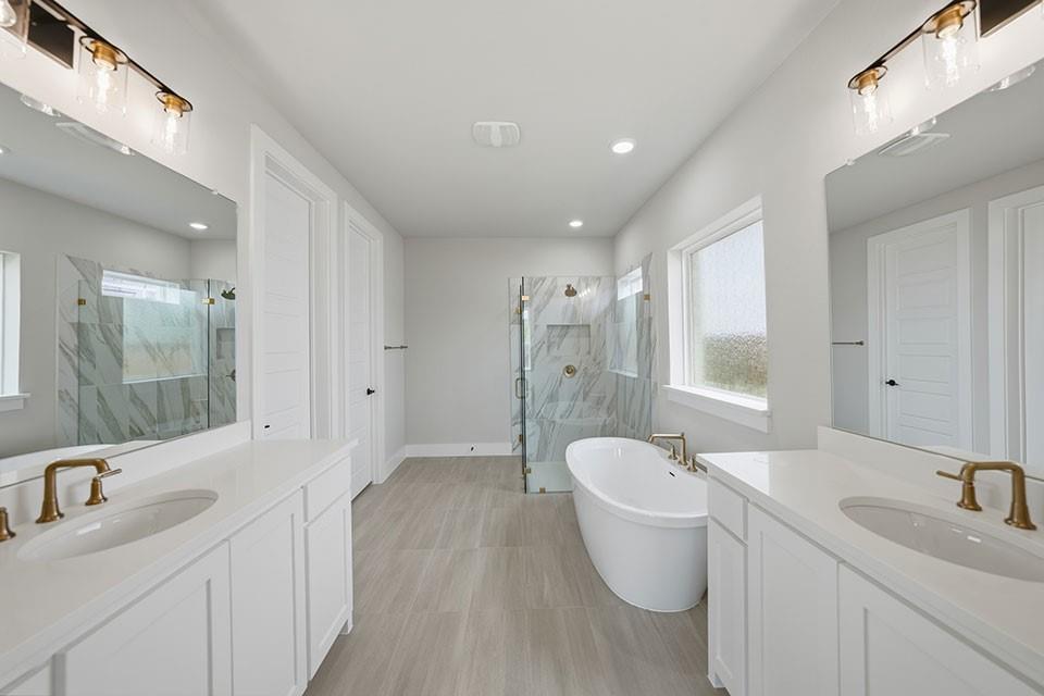 Aster Park - Residential