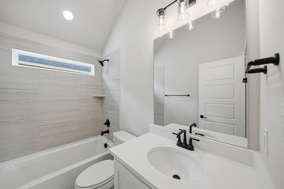Aster Park - Residential