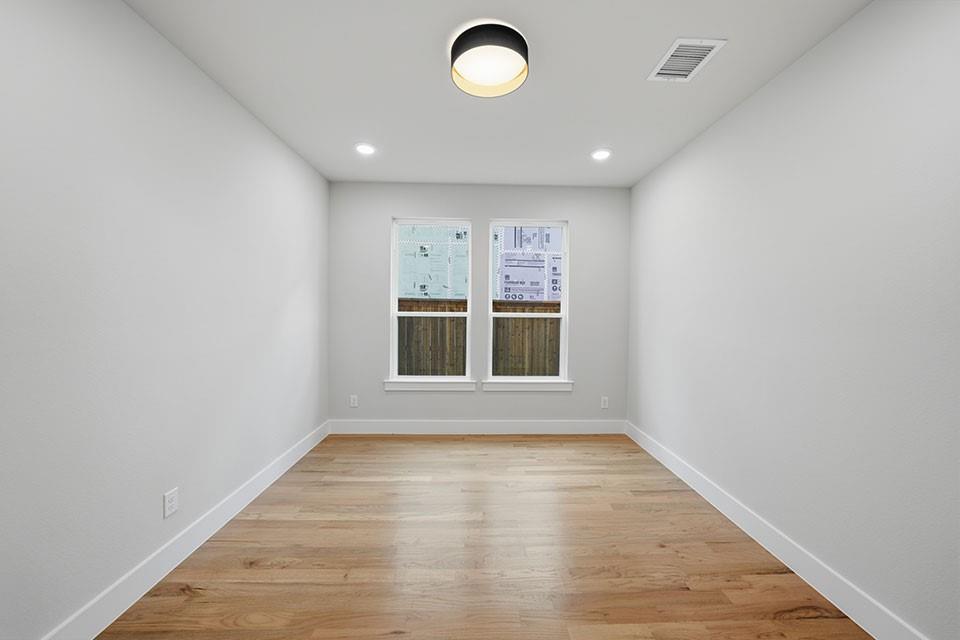 Aster Park - Residential