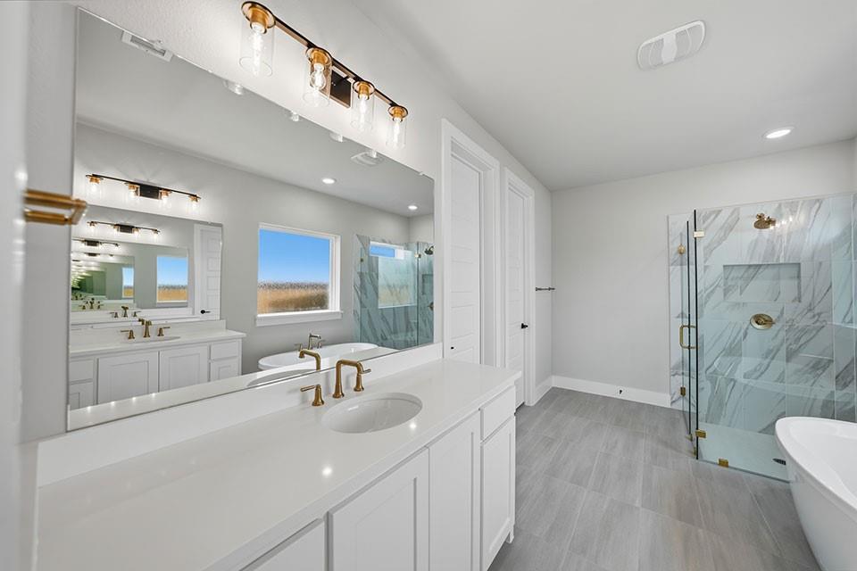 Aster Park - Residential