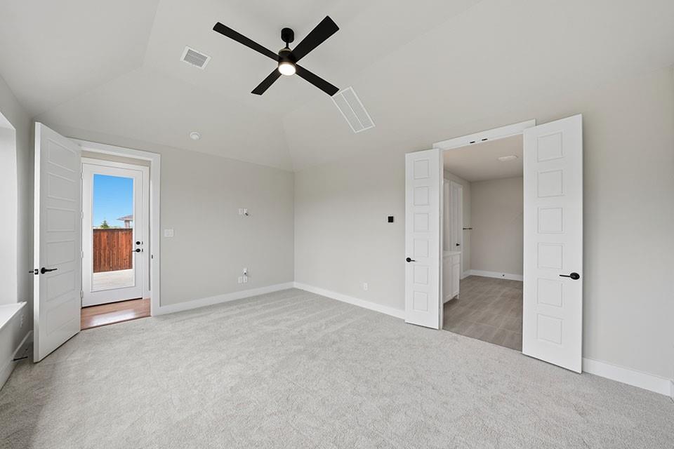Aster Park - Residential