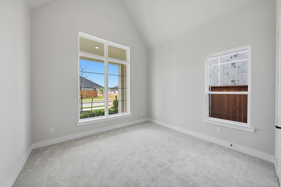 Aster Park - Residential