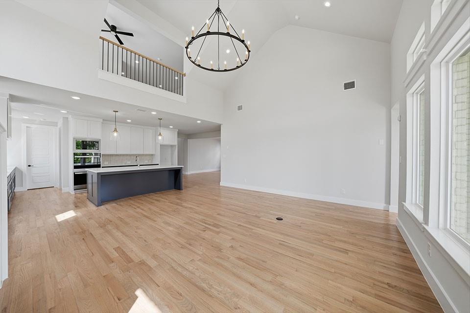 Aster Park - Residential