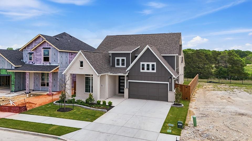 Aster Park - Residential