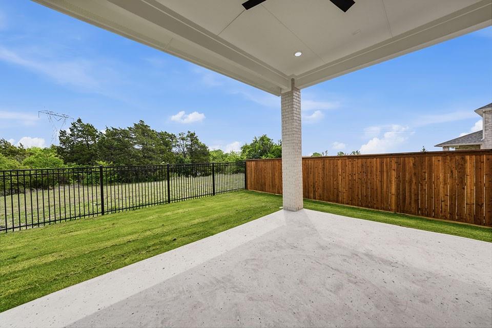 Aster Park - Residential