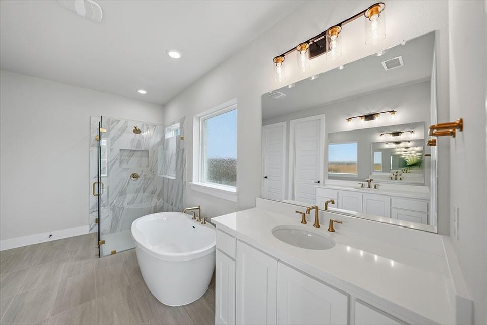 Aster Park - Residential