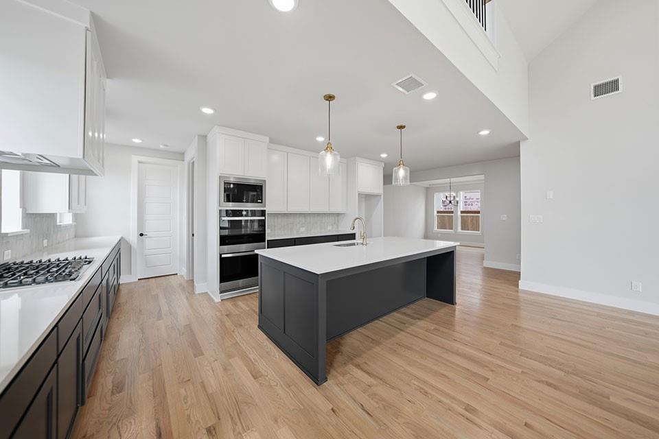 Aster Park - Residential