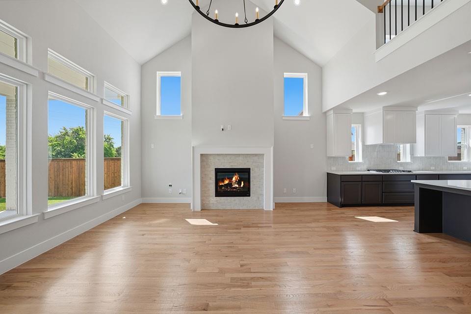 Aster Park - Residential