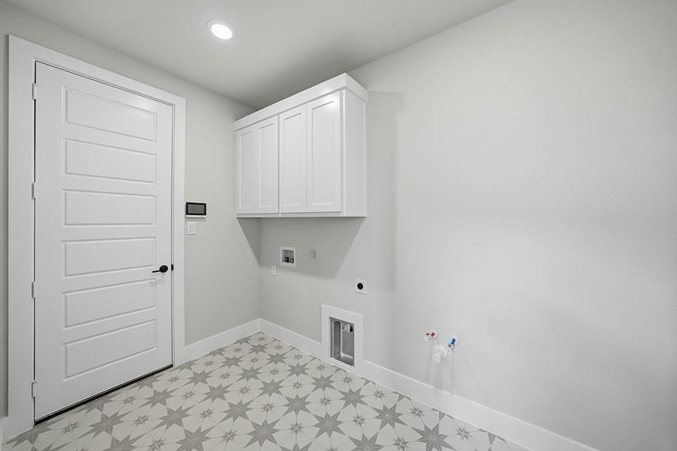 Aster Park - Residential