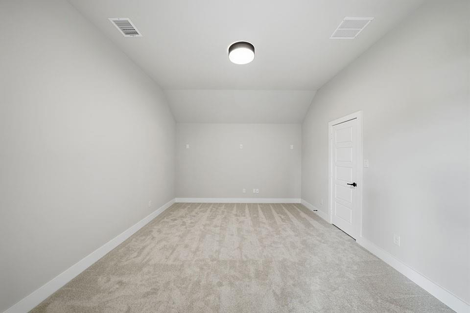 Aster Park - Residential