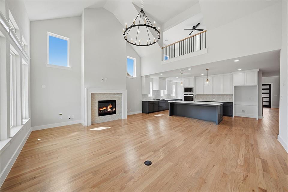 Aster Park - Residential