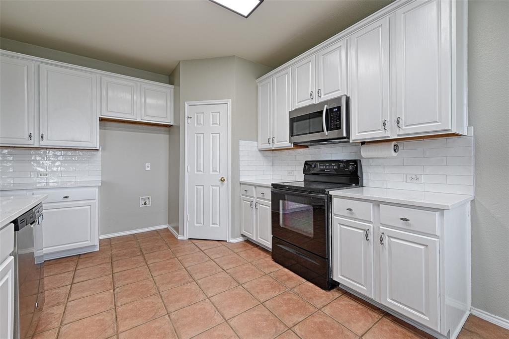 Live Oak Village Ph 1 - Residential