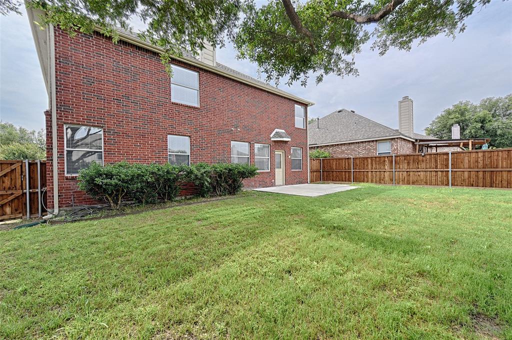 Live Oak Village Ph 1 - Residential