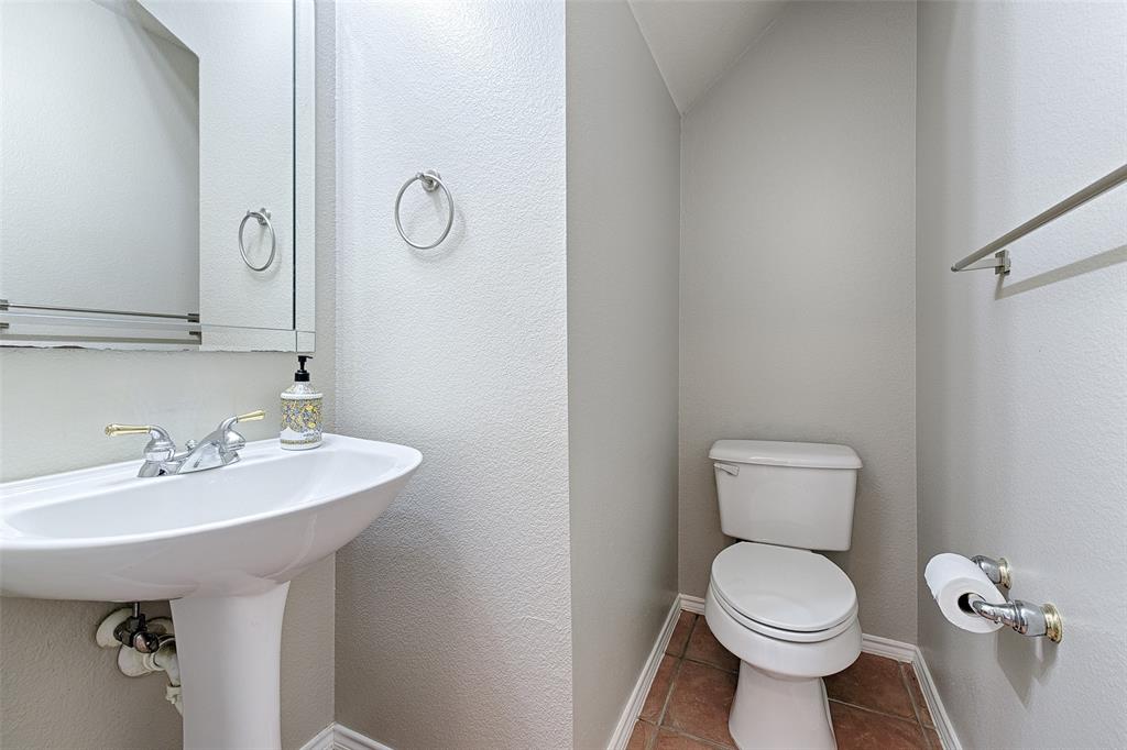 Live Oak Village Ph 1 - Residential