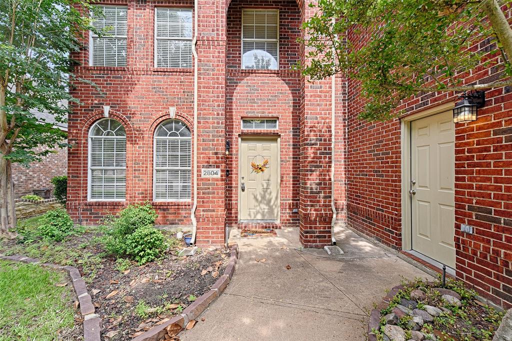 Live Oak Village Ph 1 - Residential