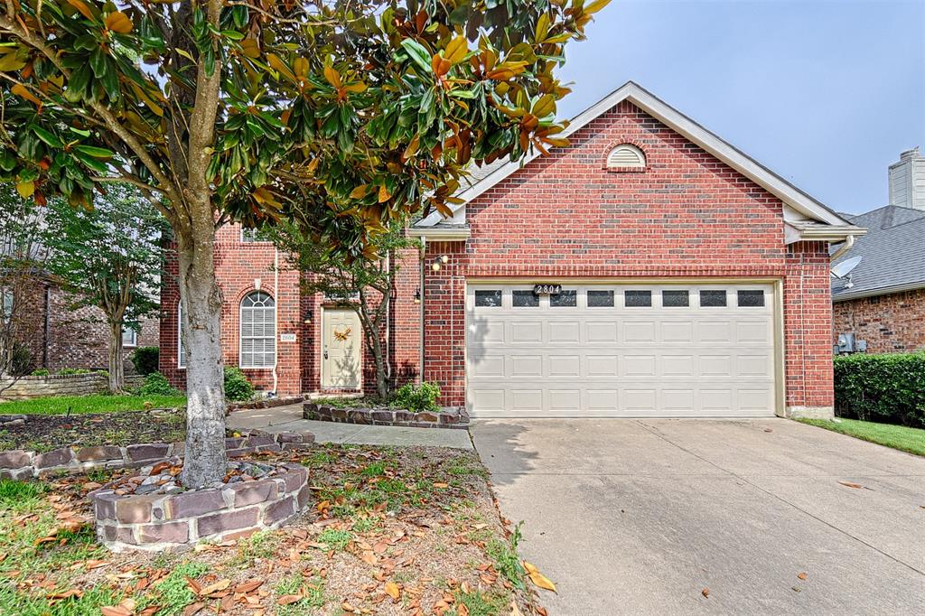 Live Oak Village Ph 1 - Residential