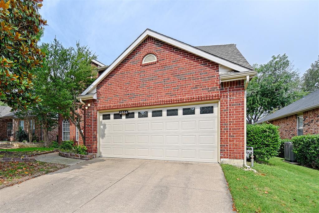Live Oak Village Ph 1 - Residential