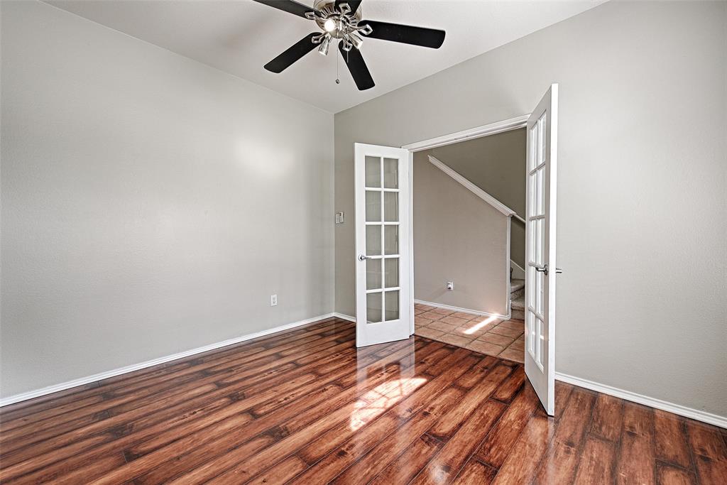 Live Oak Village Ph 1 - Residential