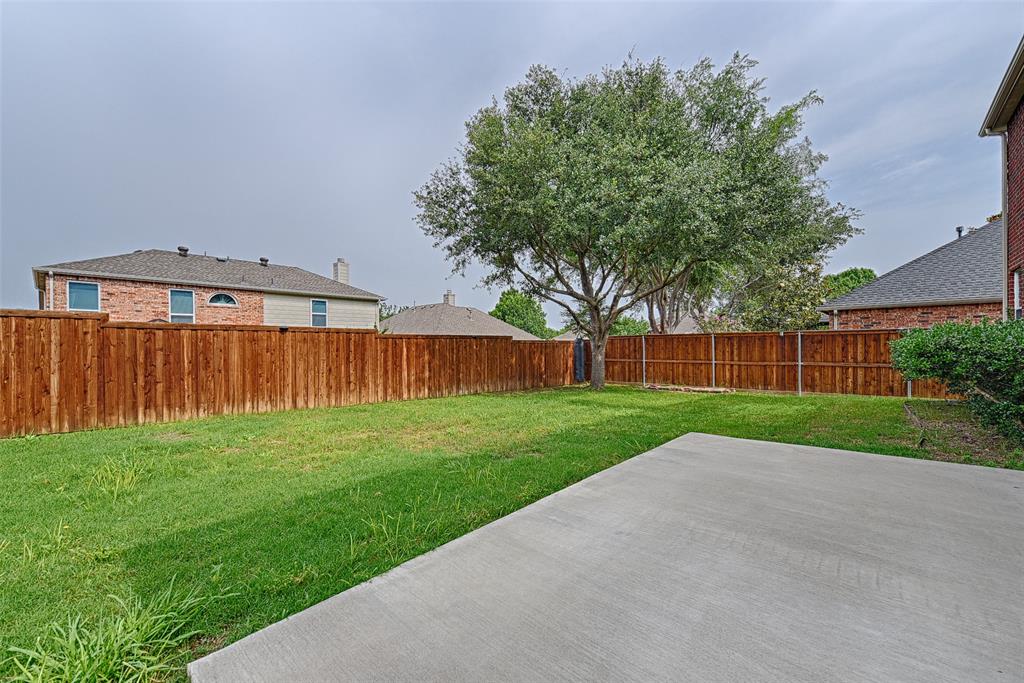 Live Oak Village Ph 1 - Residential