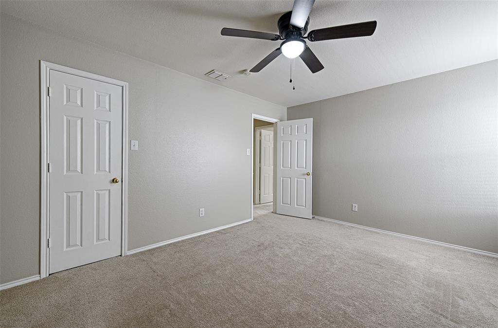 Live Oak Village Ph 1 - Residential