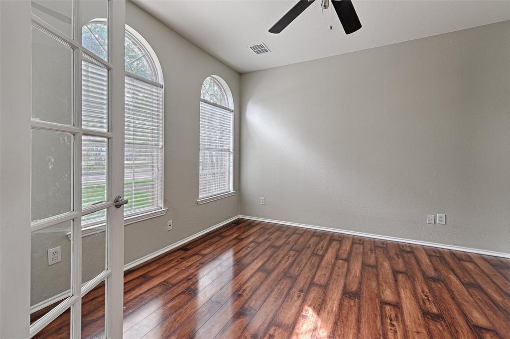 Live Oak Village Ph 1 - Residential