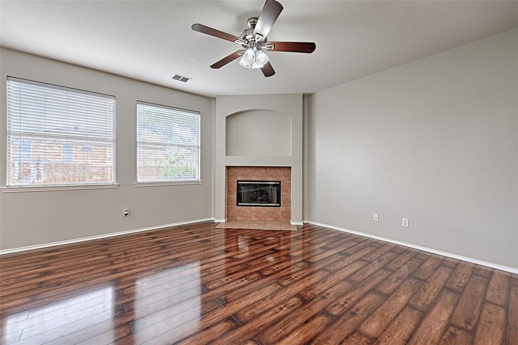 Live Oak Village Ph 1 - Residential