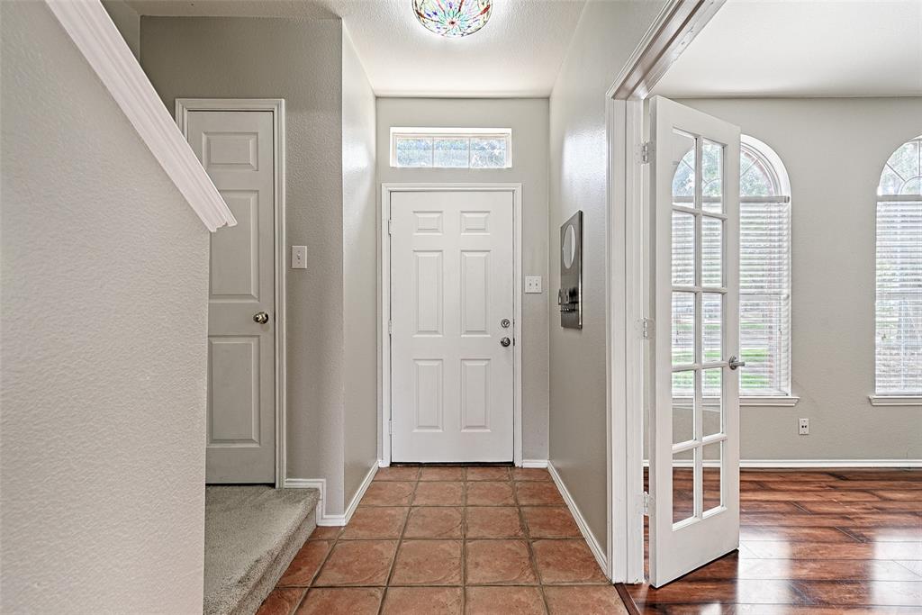 Live Oak Village Ph 1 - Residential