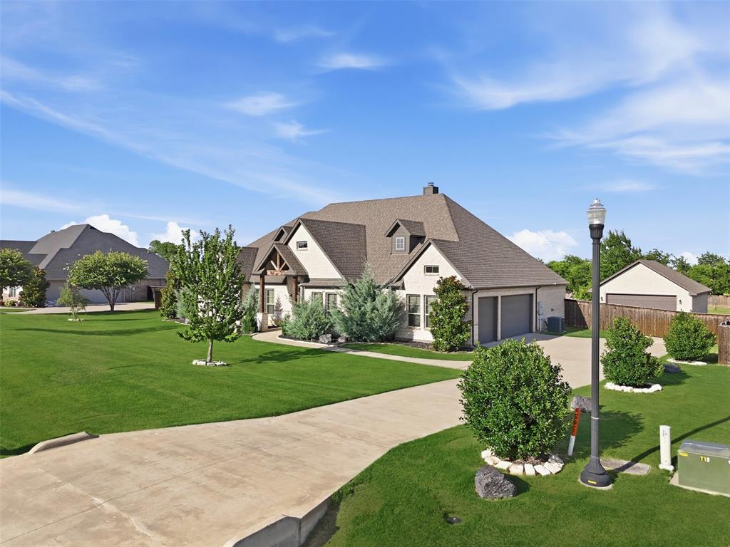 Summit Estates Ph 1 - Residential