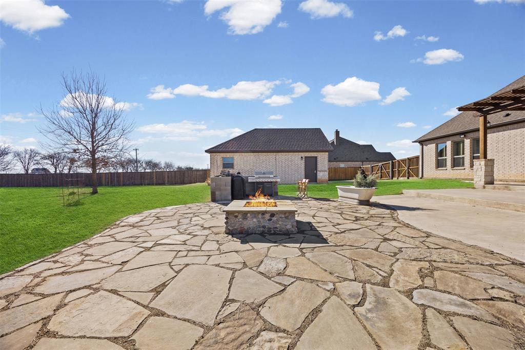 Summit Estates Ph 1 - Residential